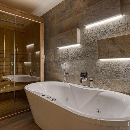 Apartman Jeleni Grun Jasna ديمانوفْشكا دولِنا المظهر الخارجي الصورة