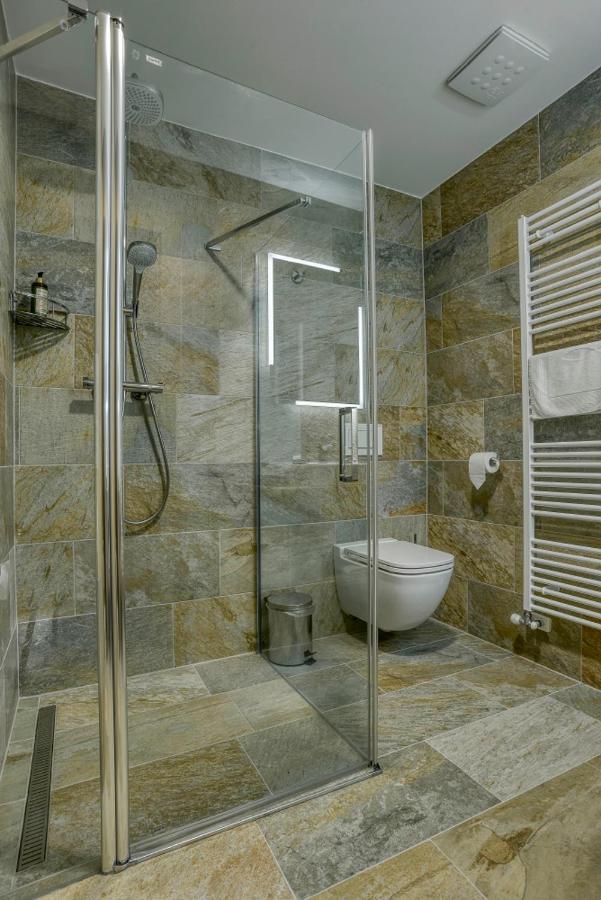 Apartman Jeleni Grun Jasna ديمانوفْشكا دولِنا المظهر الخارجي الصورة